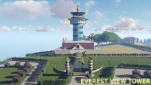 Everest View Tower
